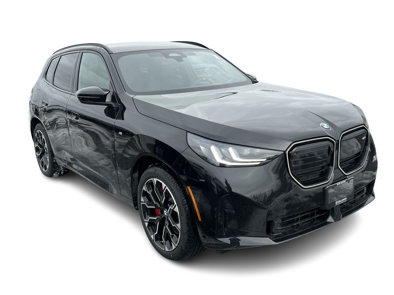2026 BMW X3 M50 xDrive, 多伦多, 全款车