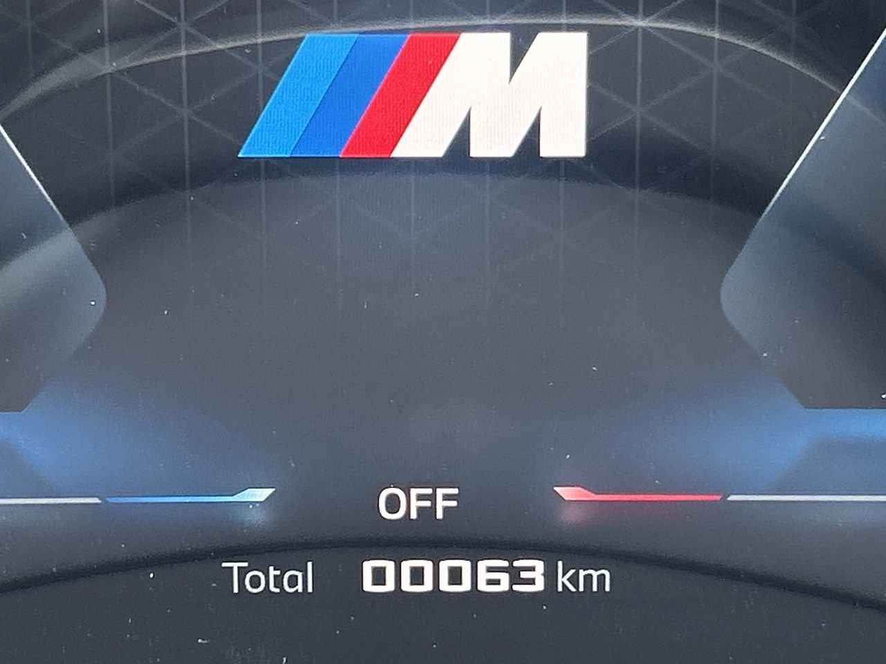 2026 BMW X3 M50 xDrive, 多伦多, 全款车