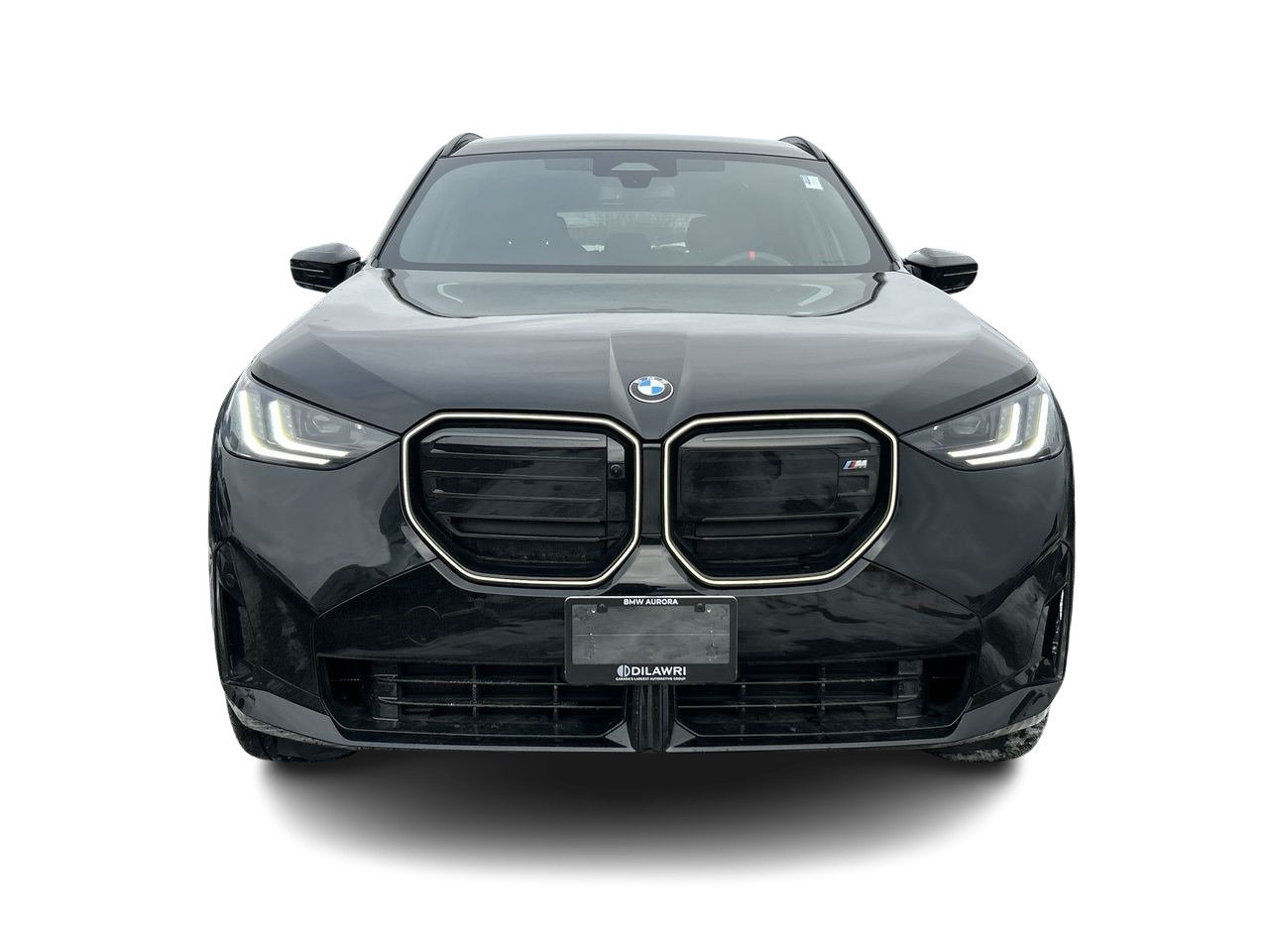 2026 BMW X3 M50 xDrive, 多伦多, 全款车