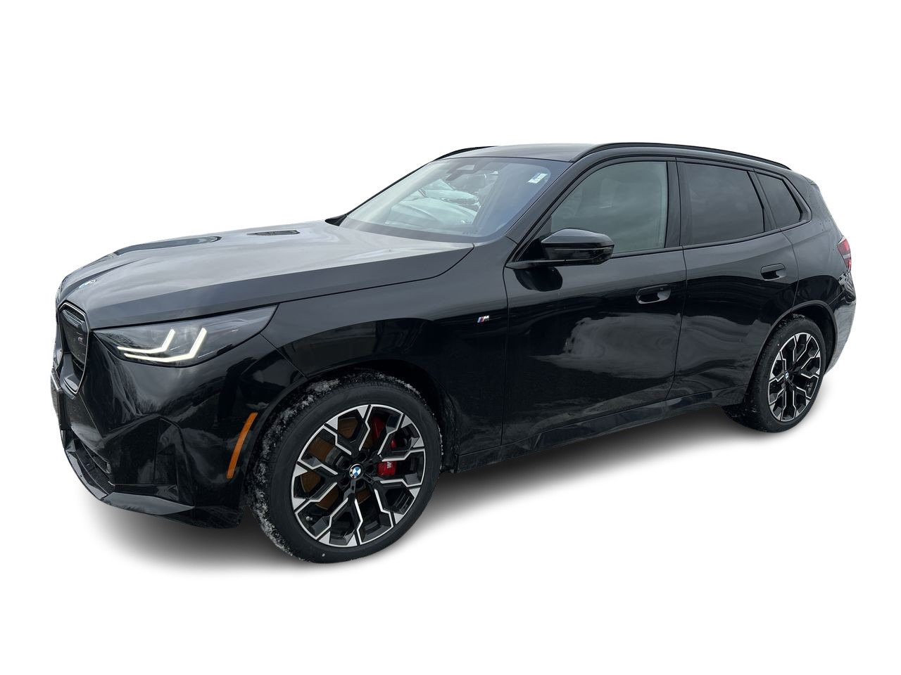 2026 BMW X3 M50 xDrive, 多伦多, 全款车