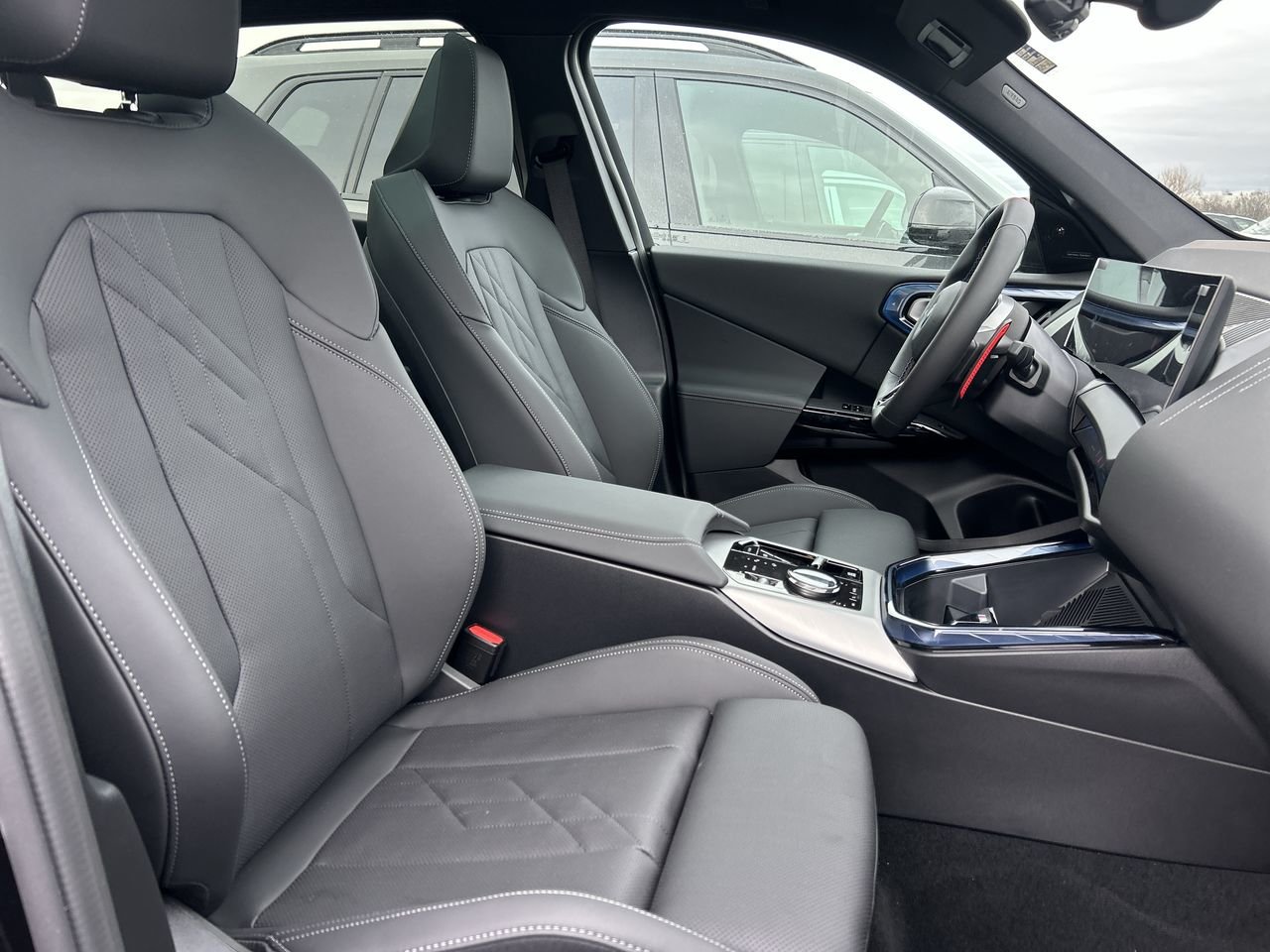 2026 BMW X3 M50 xDrive, 多伦多, 全款车