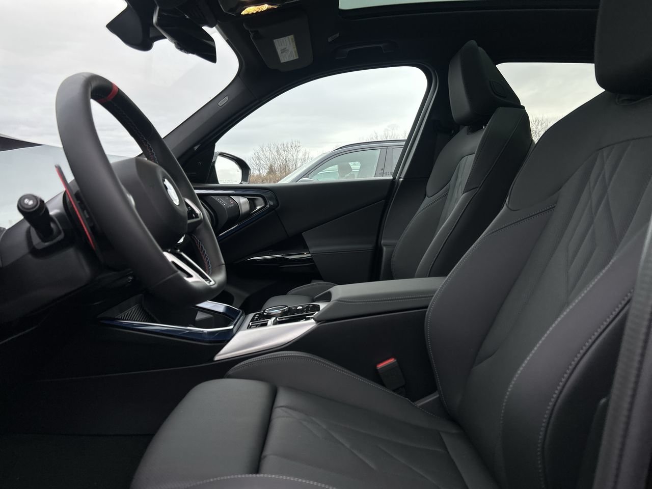 2026 BMW X3 M50 xDrive, 多伦多, 全款车