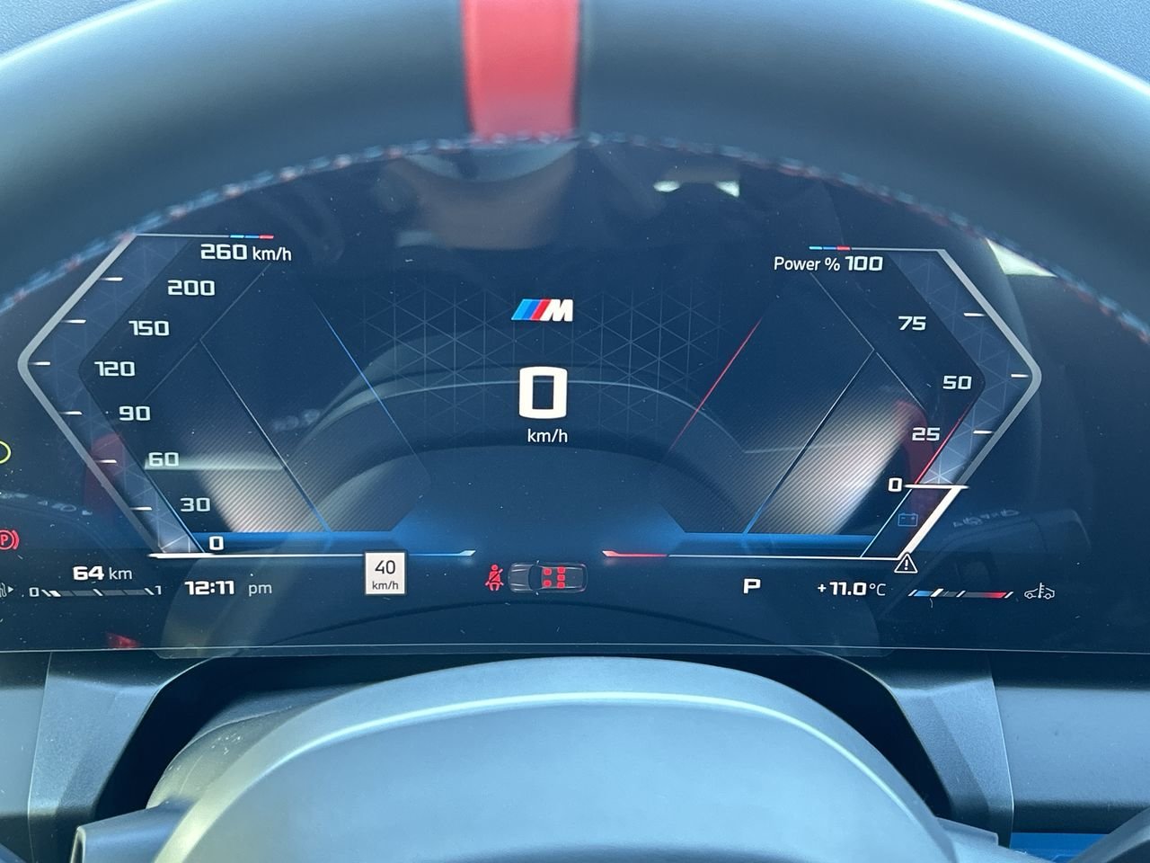 2026 BMW X3 M50 xDrive, Toronto, Cash