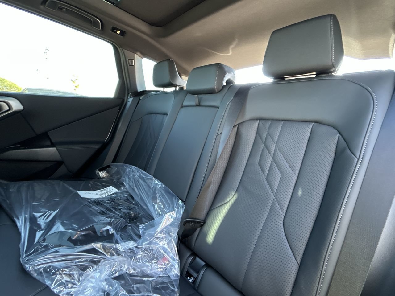 2026 BMW X3 M50 xDrive, Toronto, Cash