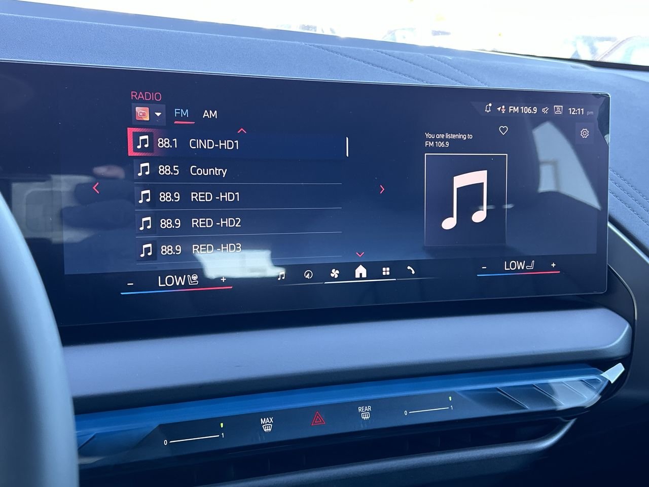 2026 BMW X3 M50 xDrive, Toronto, Cash