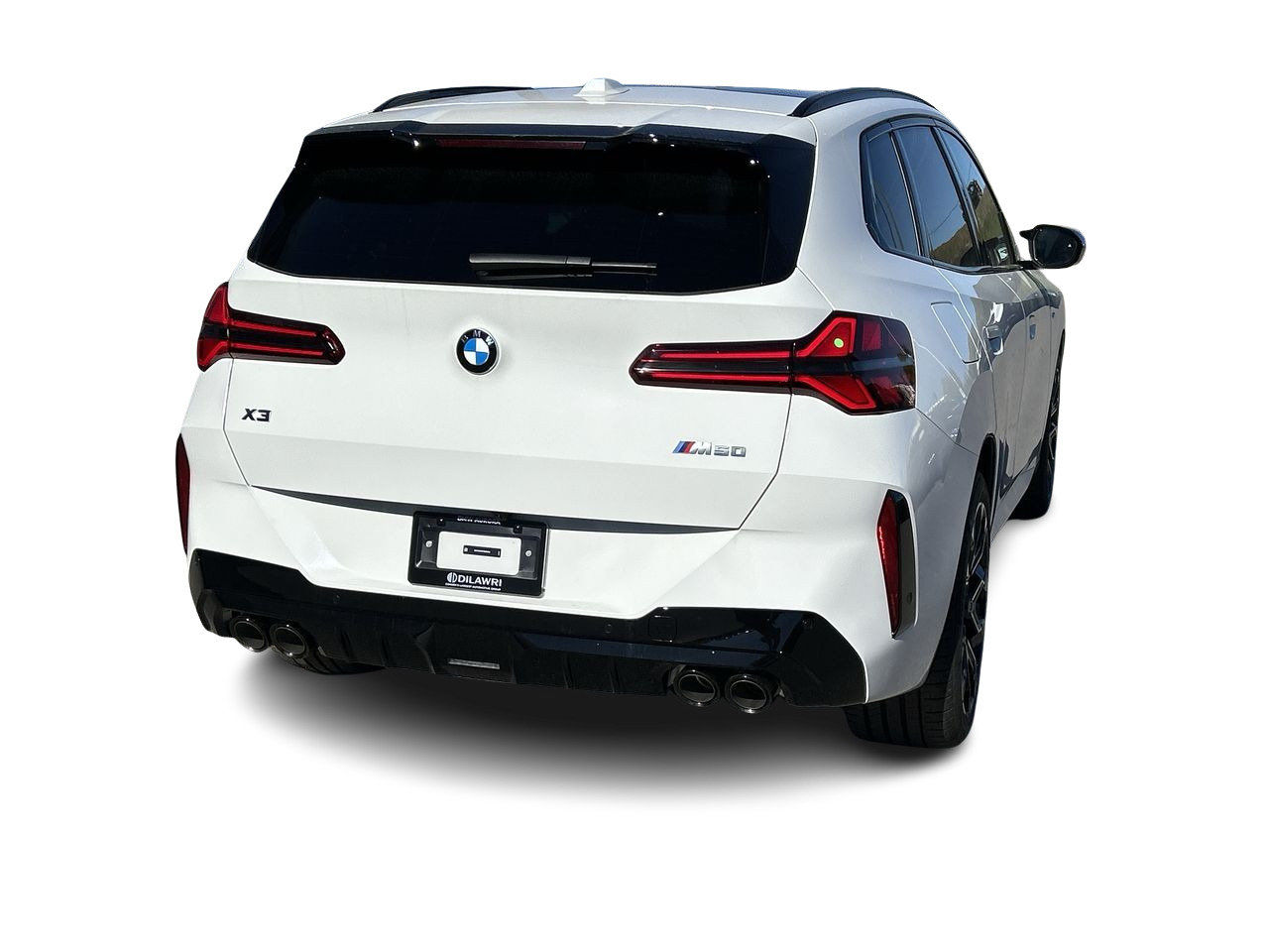 2026 BMW X3 M50 xDrive, Toronto, Cash