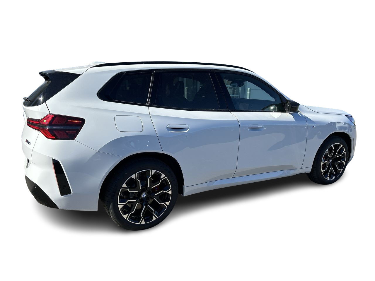 2026 BMW X3 M50 xDrive, Toronto, Cash