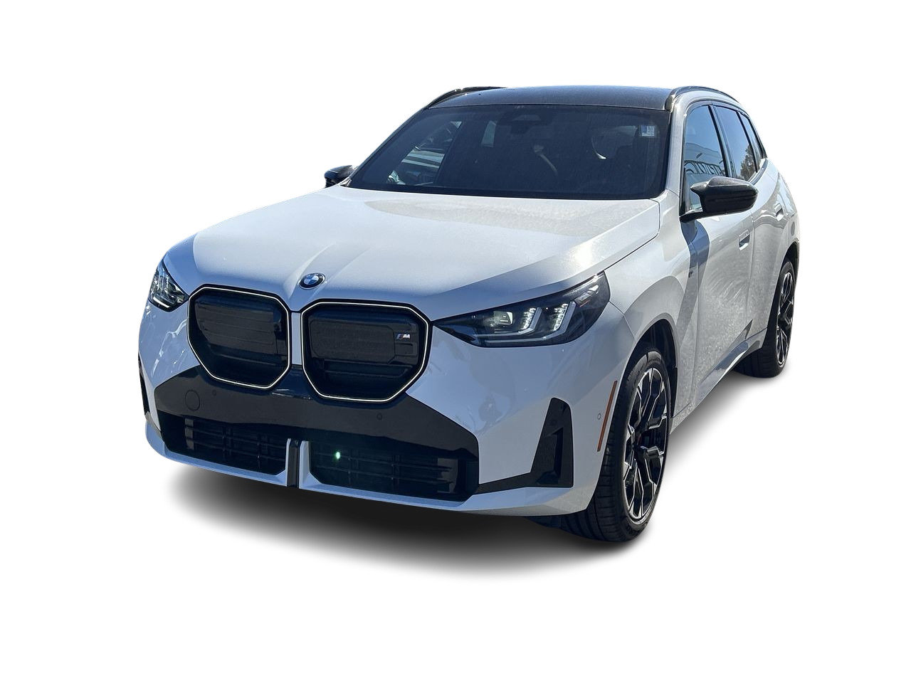 2026 BMW X3 M50 xDrive, Toronto, Cash