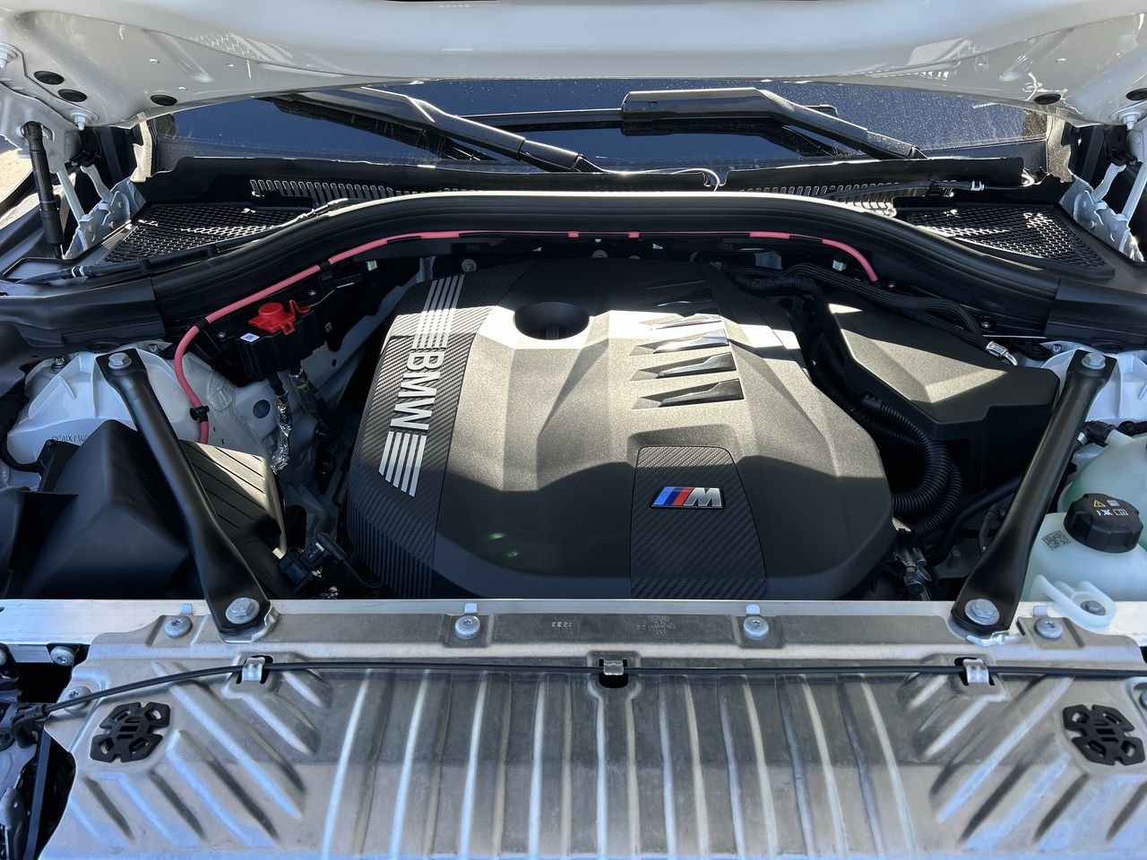 2026 BMW X3 M50 xDrive, Toronto, Cash