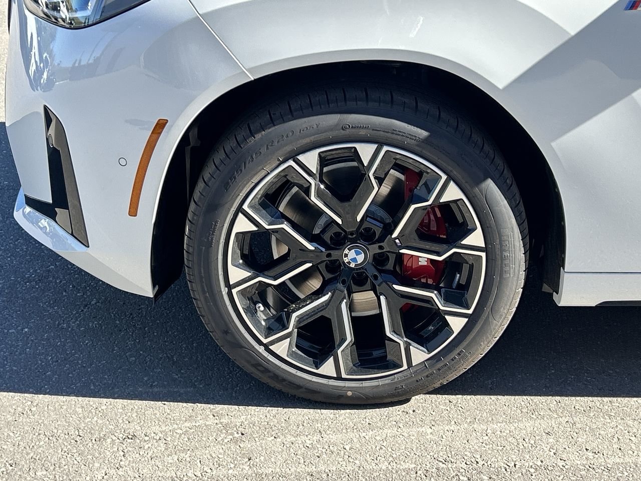2026 BMW X3 M50 xDrive, Toronto, Cash