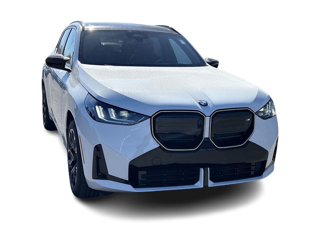 2026 BMW X3 M50 xDrive, Toronto, Cash
