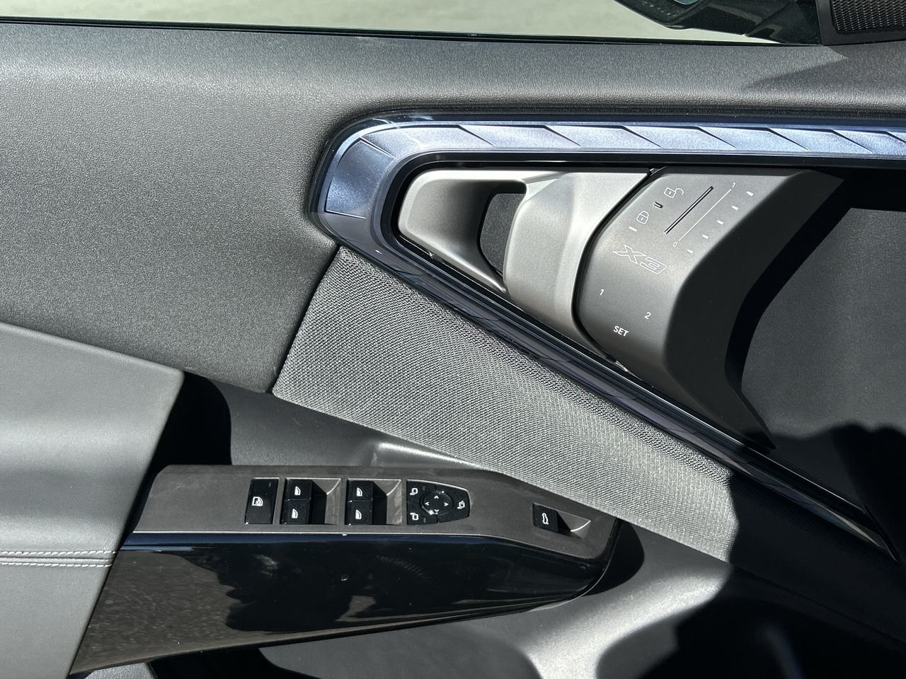 2026 BMW X3 M50 xDrive, Toronto, Cash