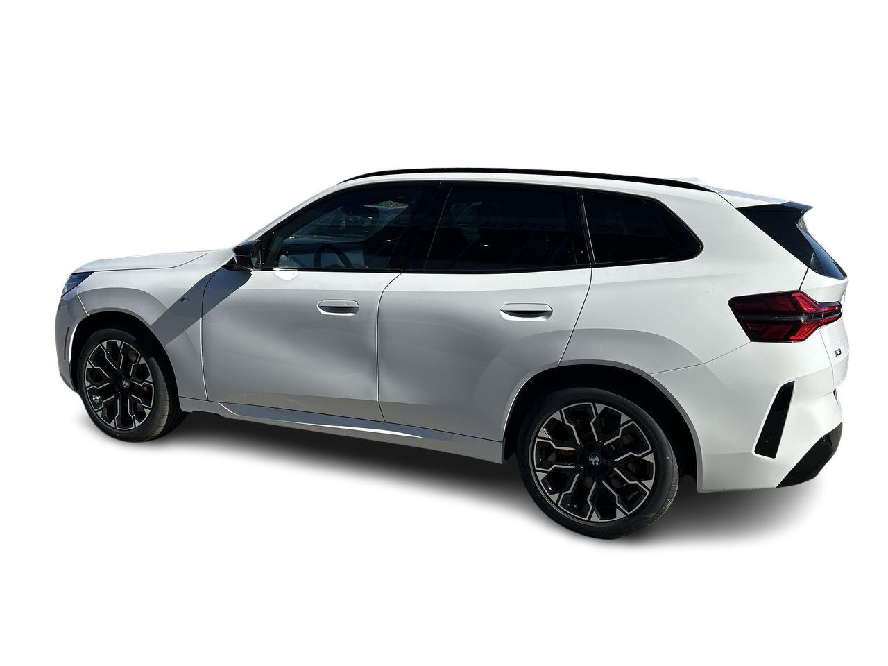 2026 BMW X3 M50 xDrive, Toronto, Cash