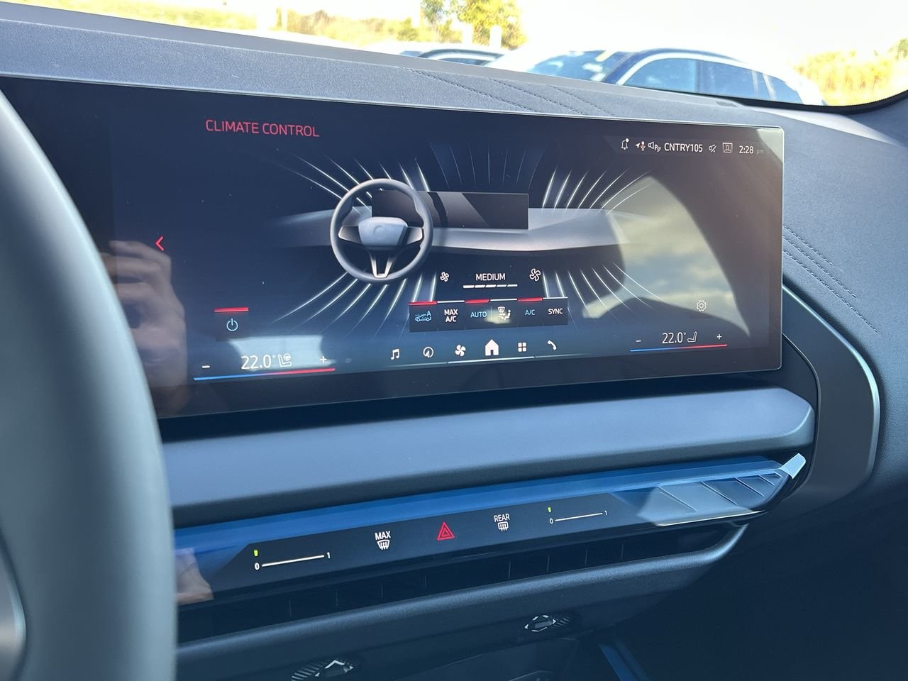 2026 BMW X3 M50 xDrive, 多伦多, 全款车