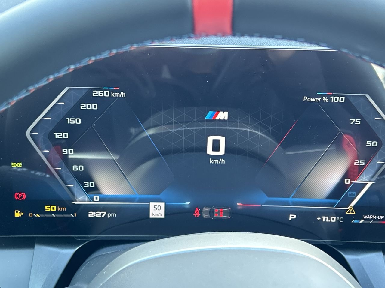 2026 BMW X3 M50 xDrive, 多伦多, 全款车