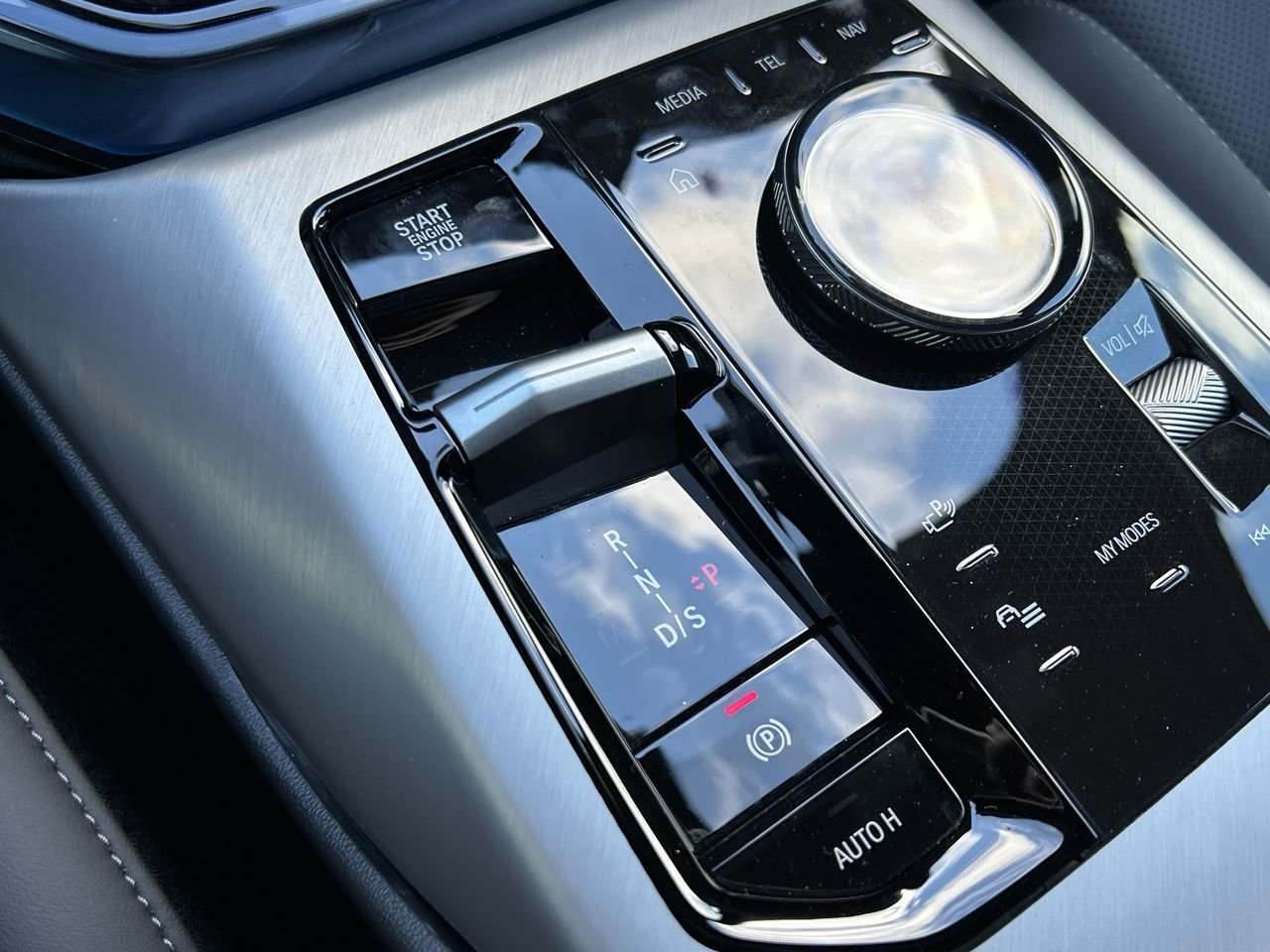 2026 BMW X3 M50 xDrive, 多伦多, 全款车