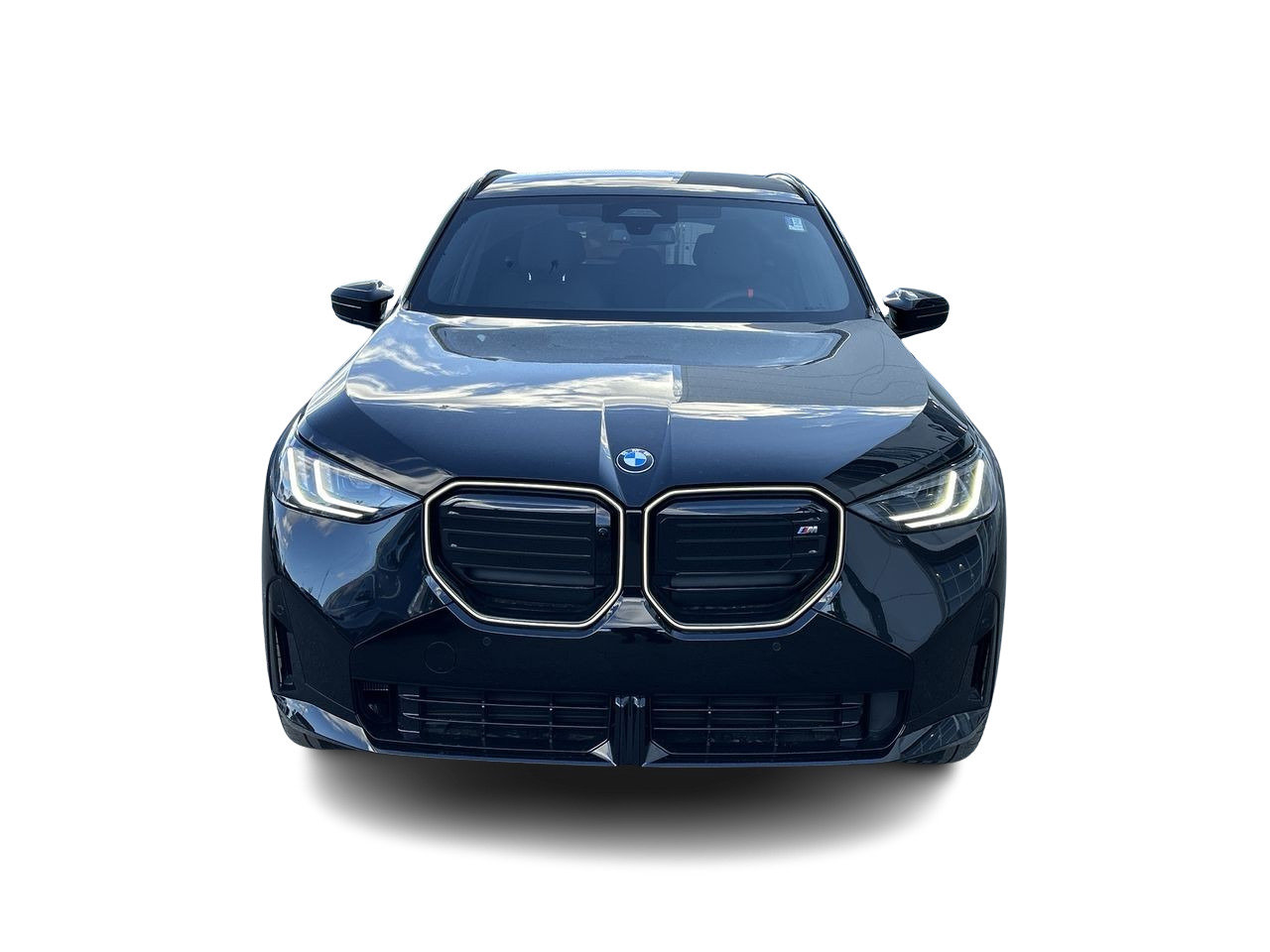 2026 BMW X3 M50 xDrive, 多伦多, 全款车