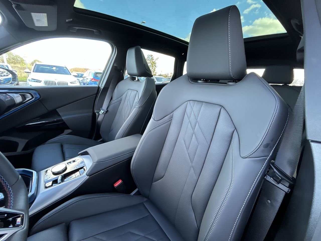 2026 BMW X3 M50 xDrive, 多伦多, 全款车