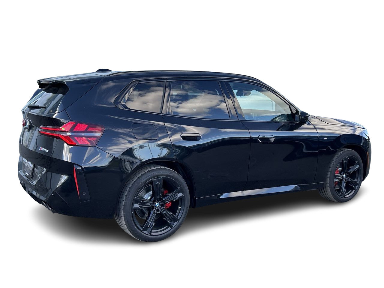 2026 BMW X3 M50 xDrive, 多伦多, 全款车