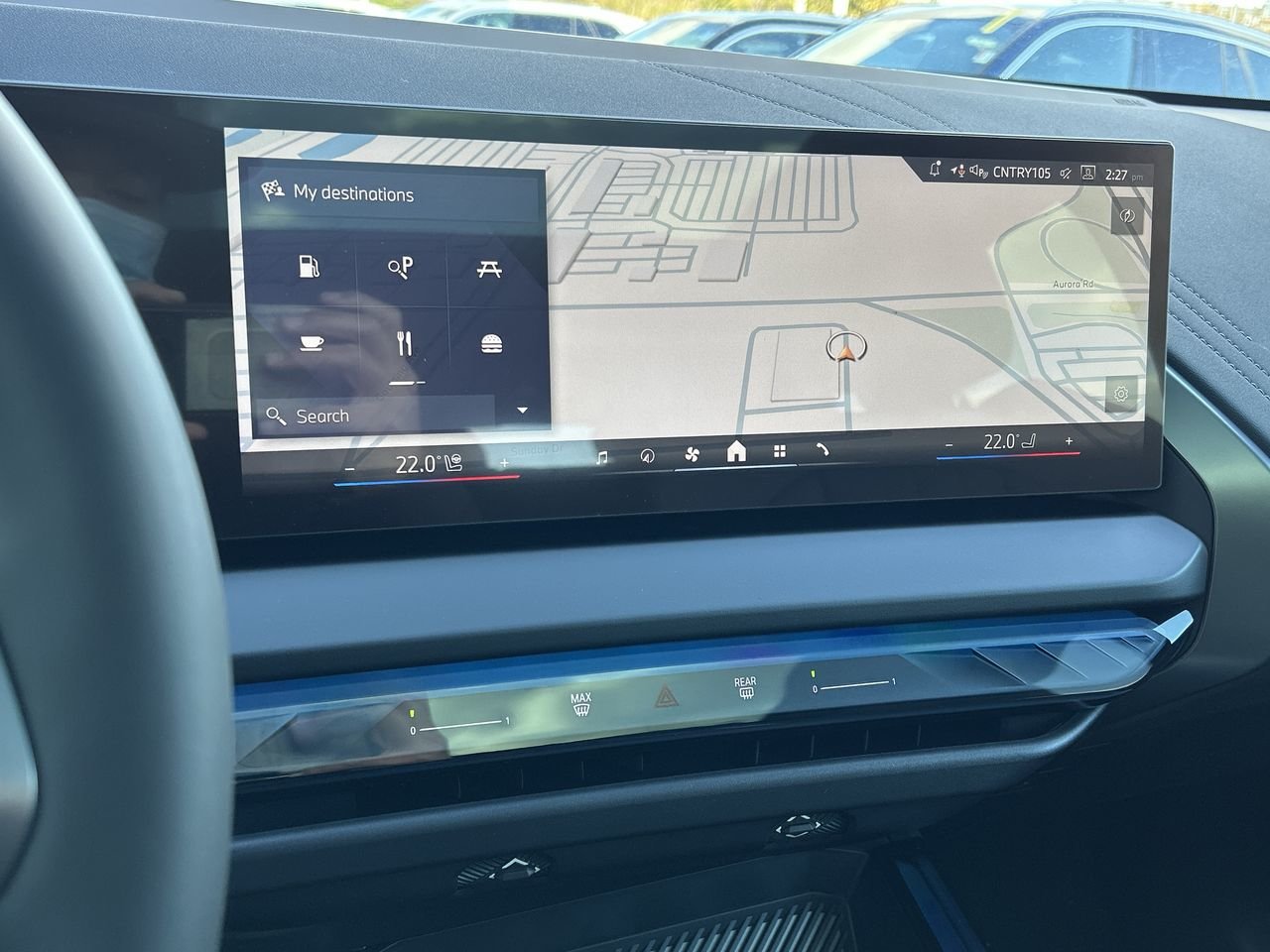 2026 BMW X3 M50 xDrive, 多伦多, 全款车