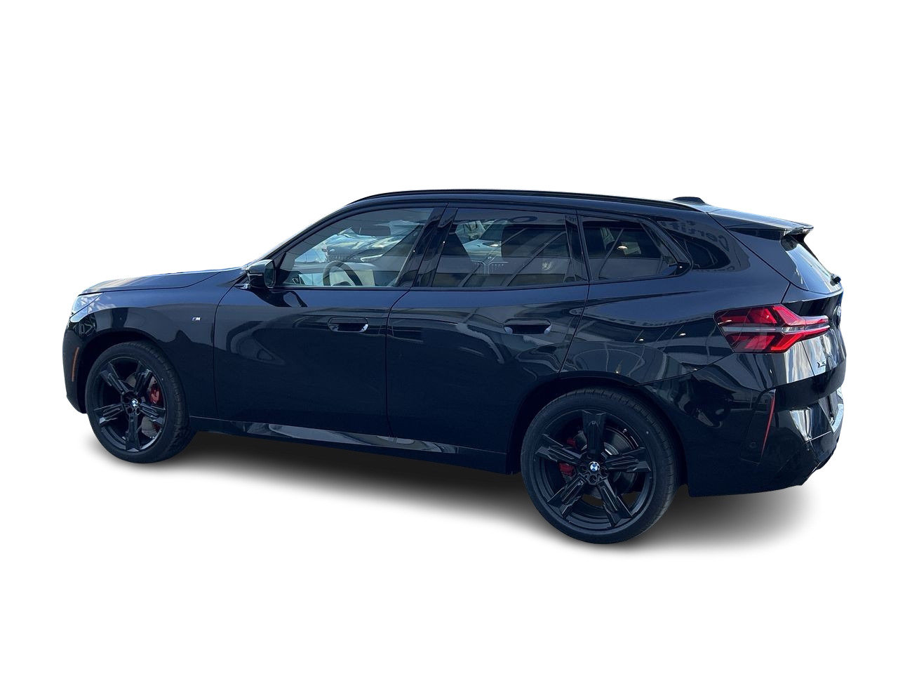 2026 BMW X3 M50 xDrive, 多伦多, 全款车