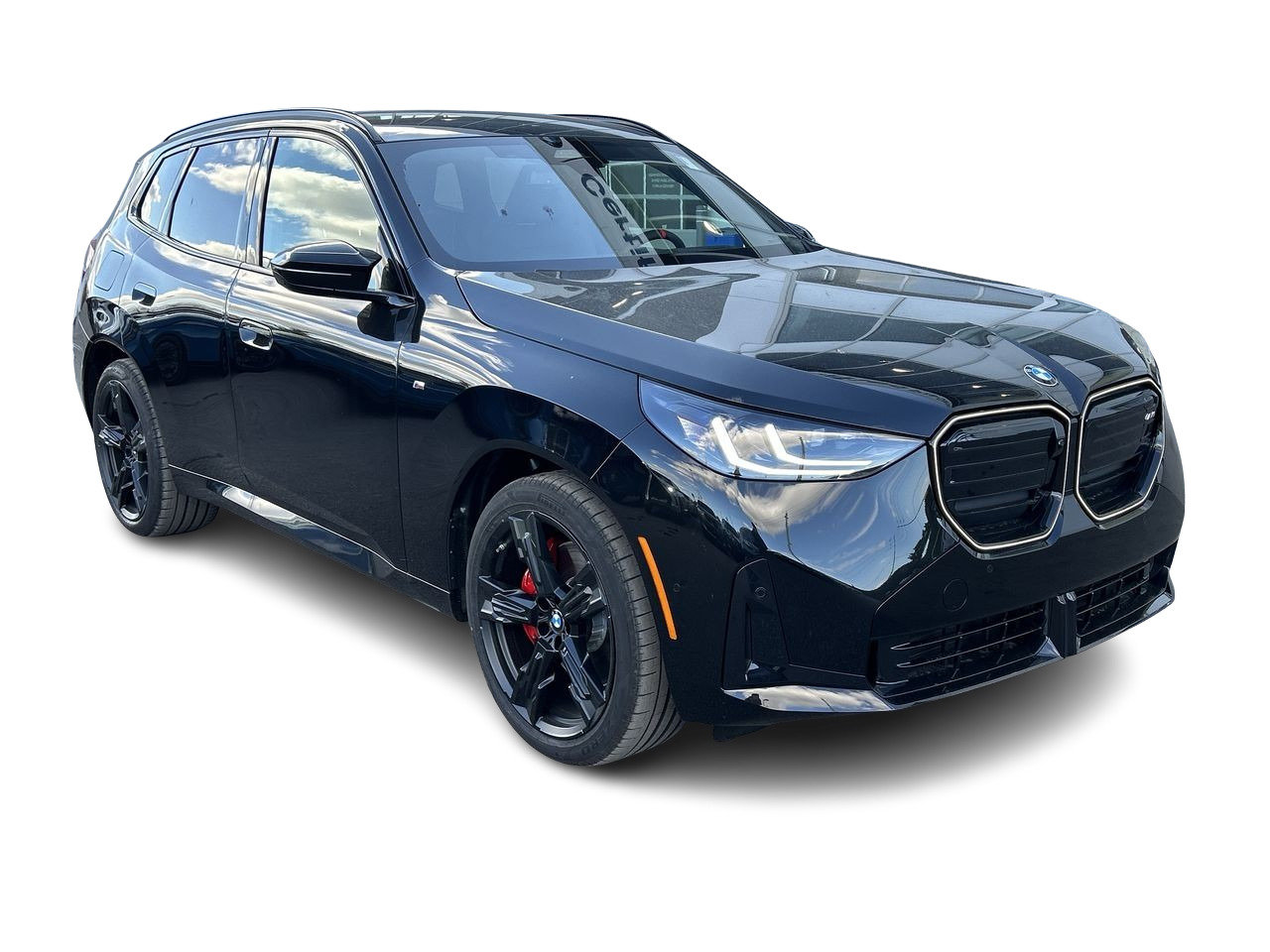 2026 BMW X3 M50 xDrive, 多伦多, 全款车