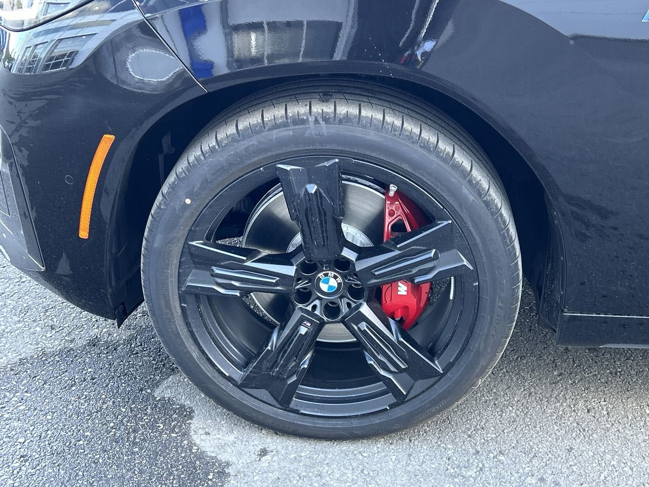 2026 BMW X3 M50 xDrive, 多伦多, 全款车