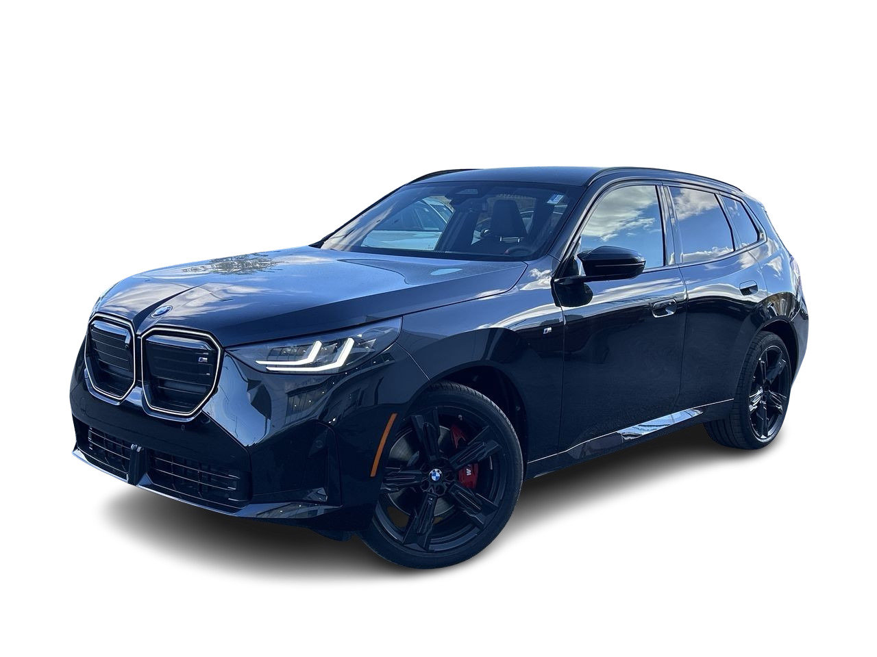 2026 BMW X3 M50 xDrive, 多伦多, 全款车