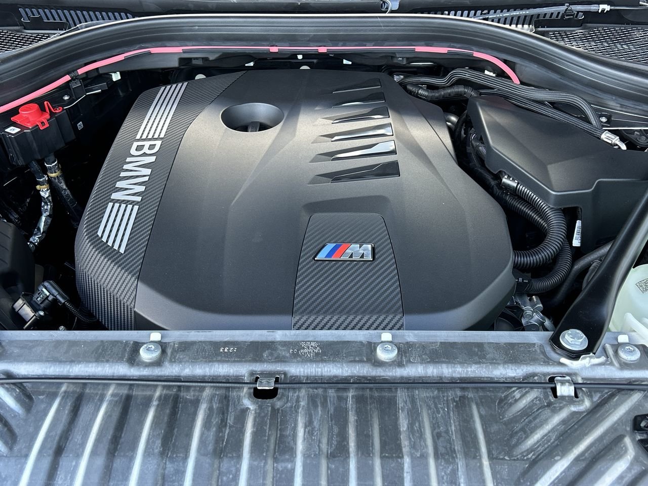 2026 BMW X3 M50 xDrive, 多伦多, 全款车