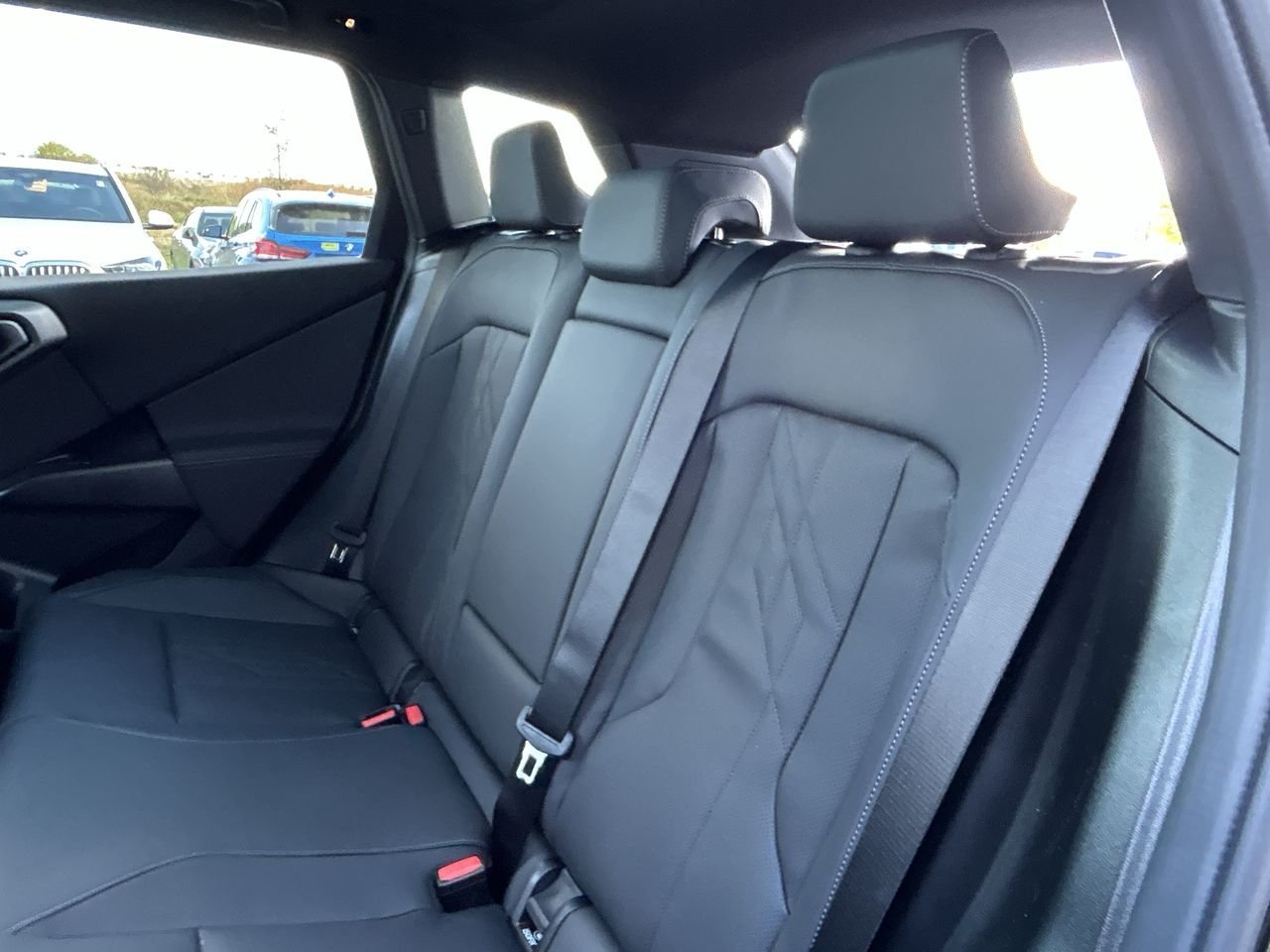 2026 BMW X3 M50 xDrive, 多伦多, 全款车