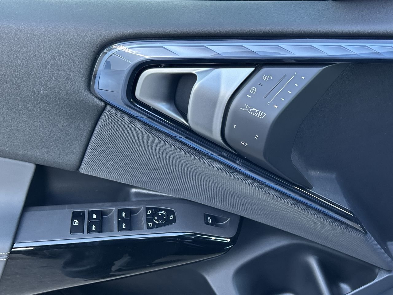 2026 BMW X3 M50 xDrive, 多伦多, 全款车