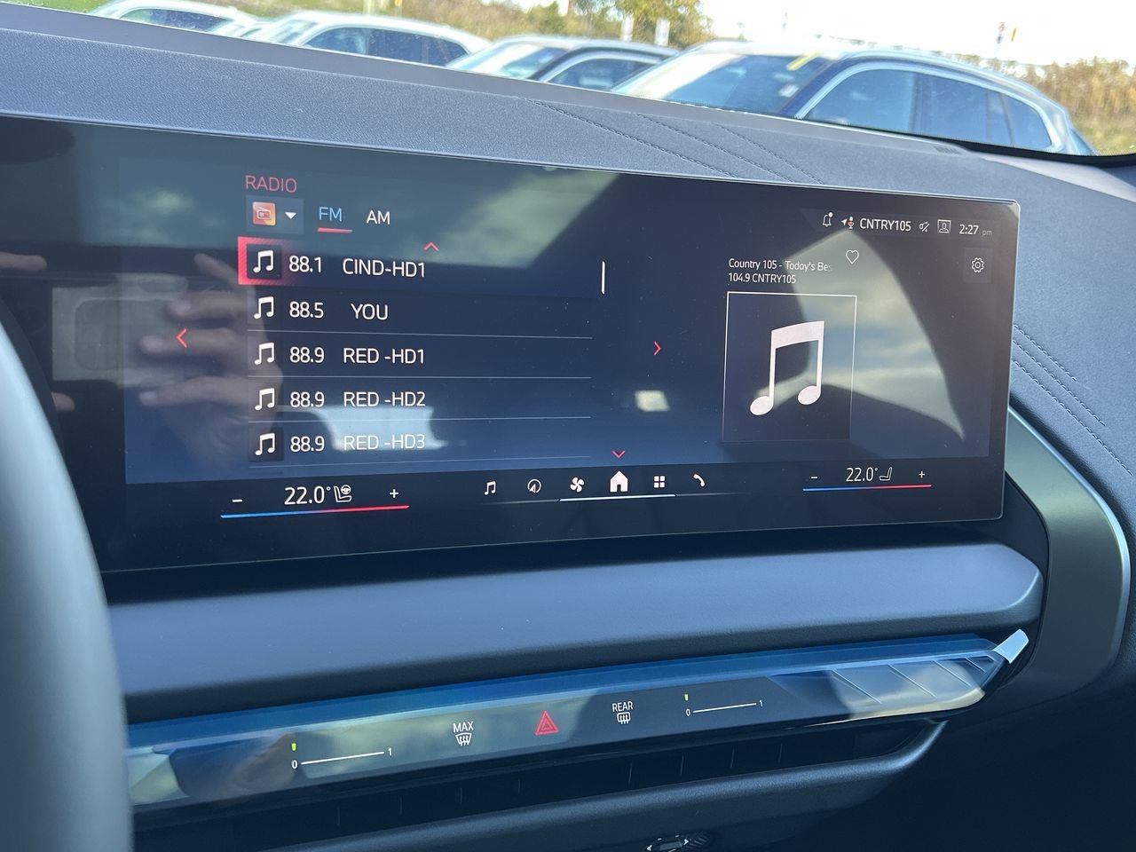 2026 BMW X3 M50 xDrive, 多伦多, 全款车