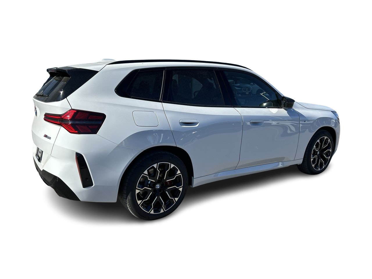 2026 BMW X3 M50 xDrive, 多伦多, 全款车