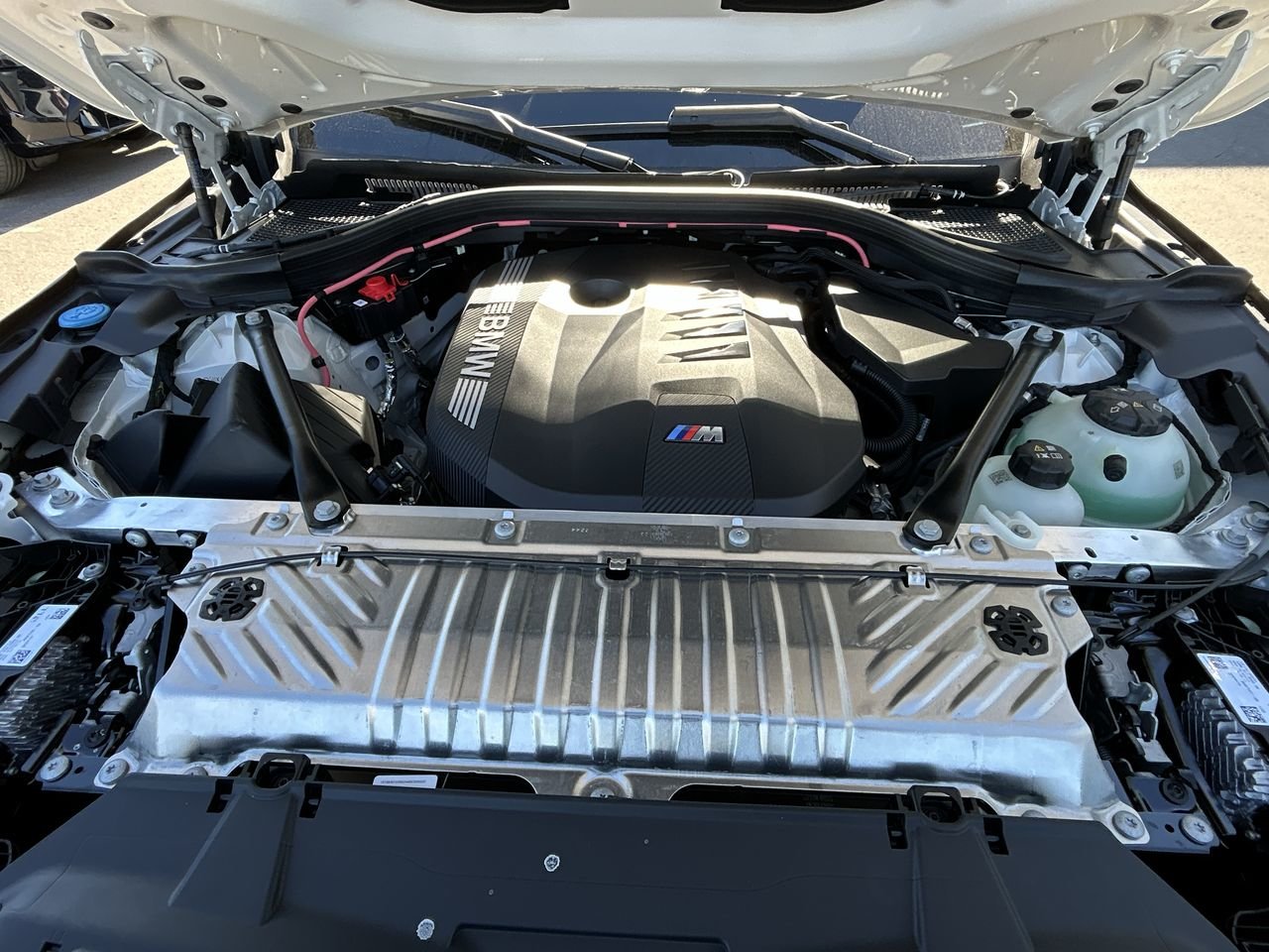 2026 BMW X3 M50 xDrive, 多伦多, 全款车