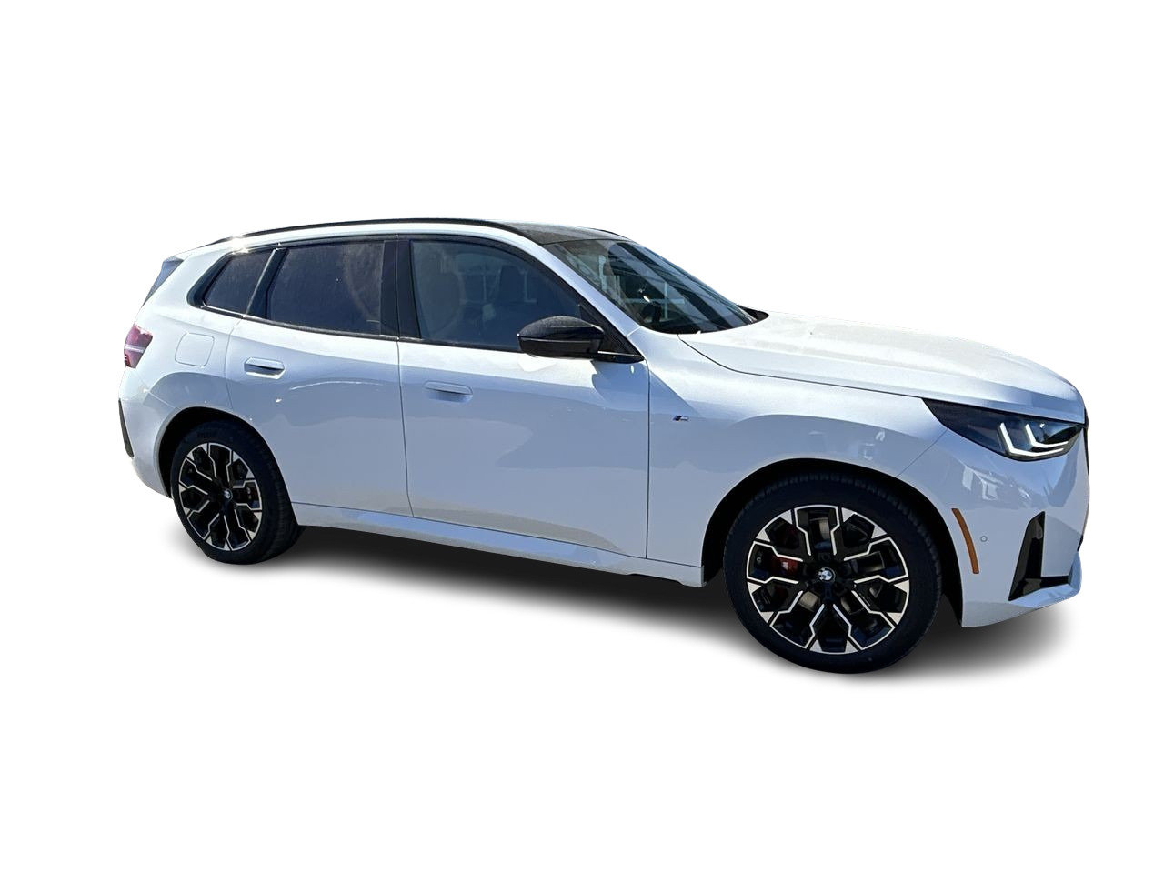 2026 BMW X3 M50 xDrive, 多伦多, 全款车