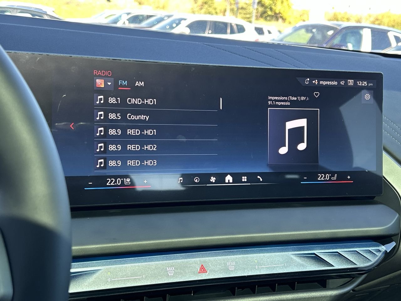 2026 BMW X3 M50 xDrive, 多伦多, 全款车