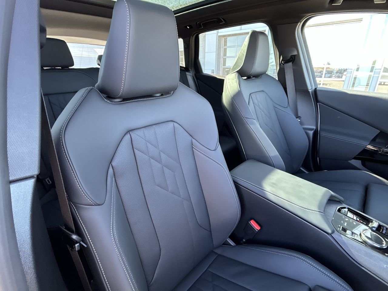 2026 BMW X3 M50 xDrive, 多伦多, 全款车