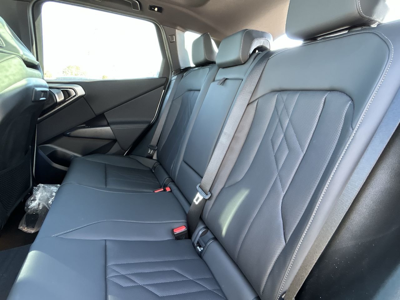 2026 BMW X3 M50 xDrive, 多伦多, 全款车