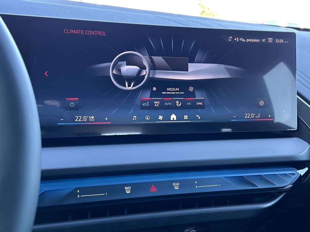 2026 BMW X3 M50 xDrive, 多伦多, 全款车