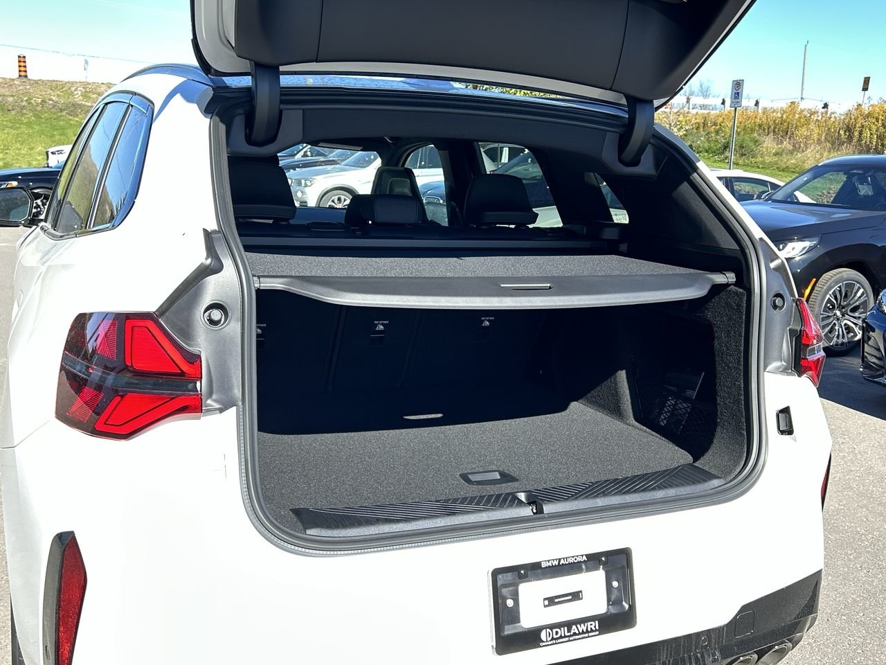 2026 BMW X3 M50 xDrive, 多伦多, 全款车