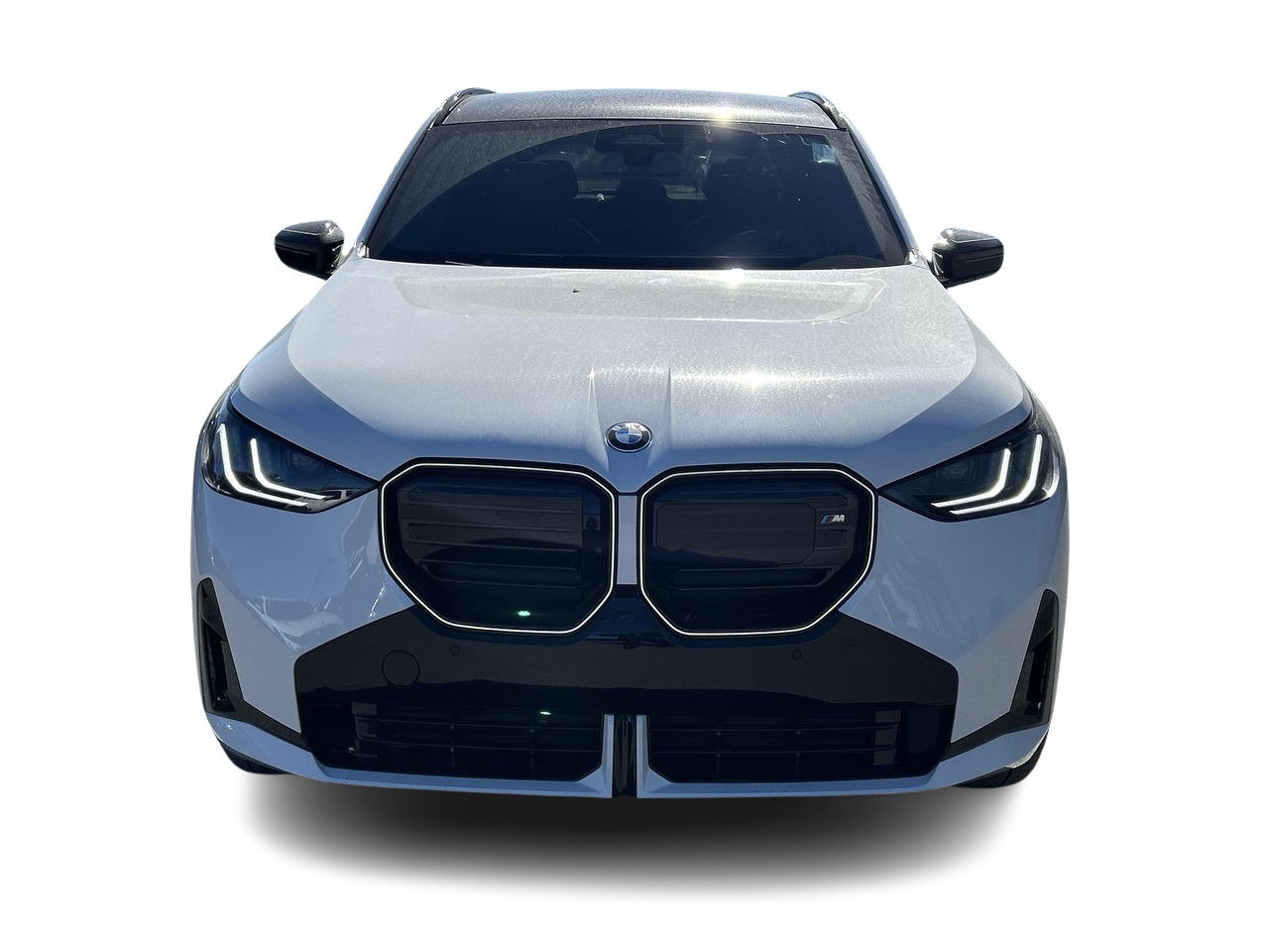 2026 BMW X3 M50 xDrive, 多伦多, 全款车