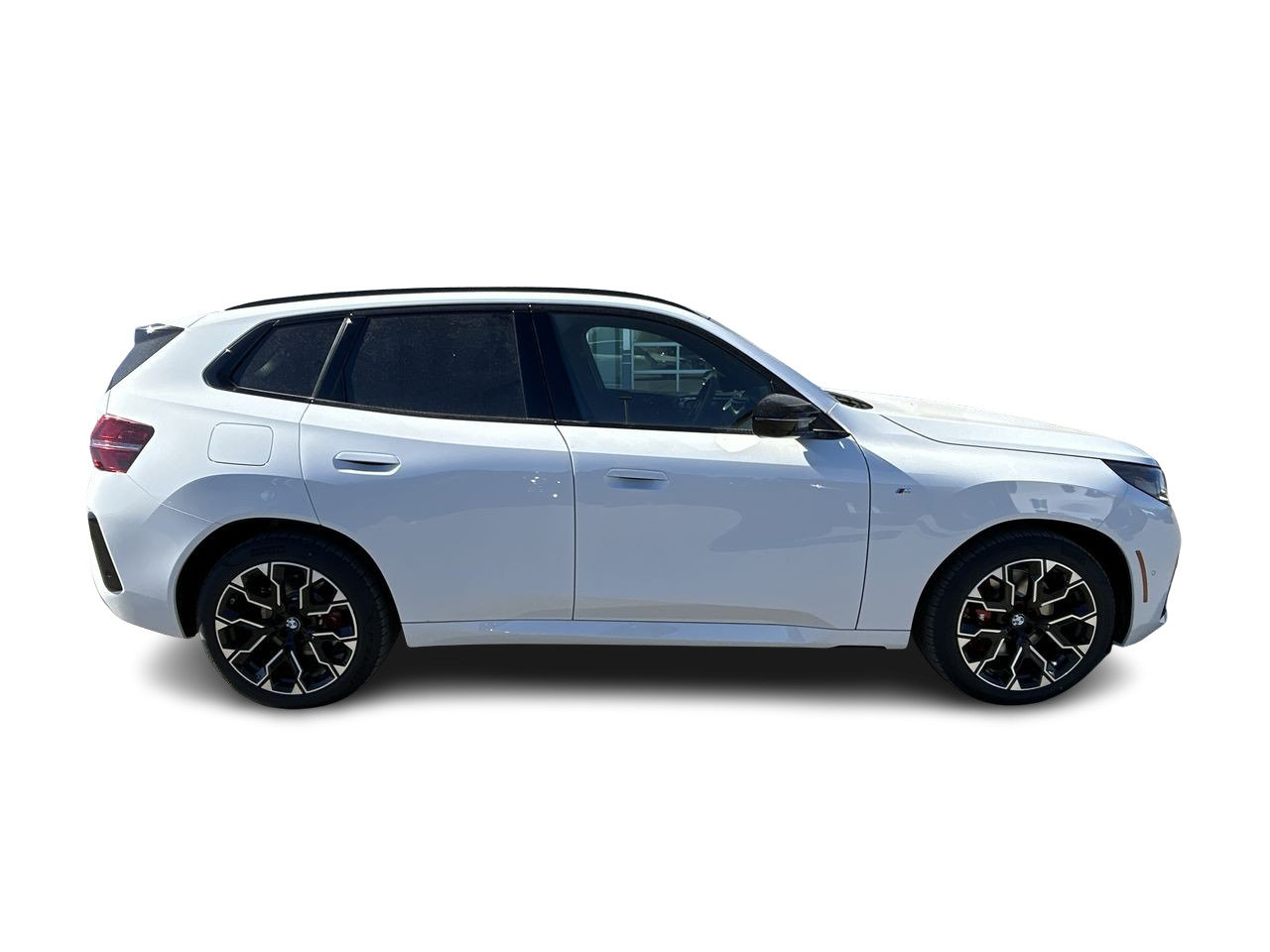2026 BMW X3 M50 xDrive, 多伦多, 全款车