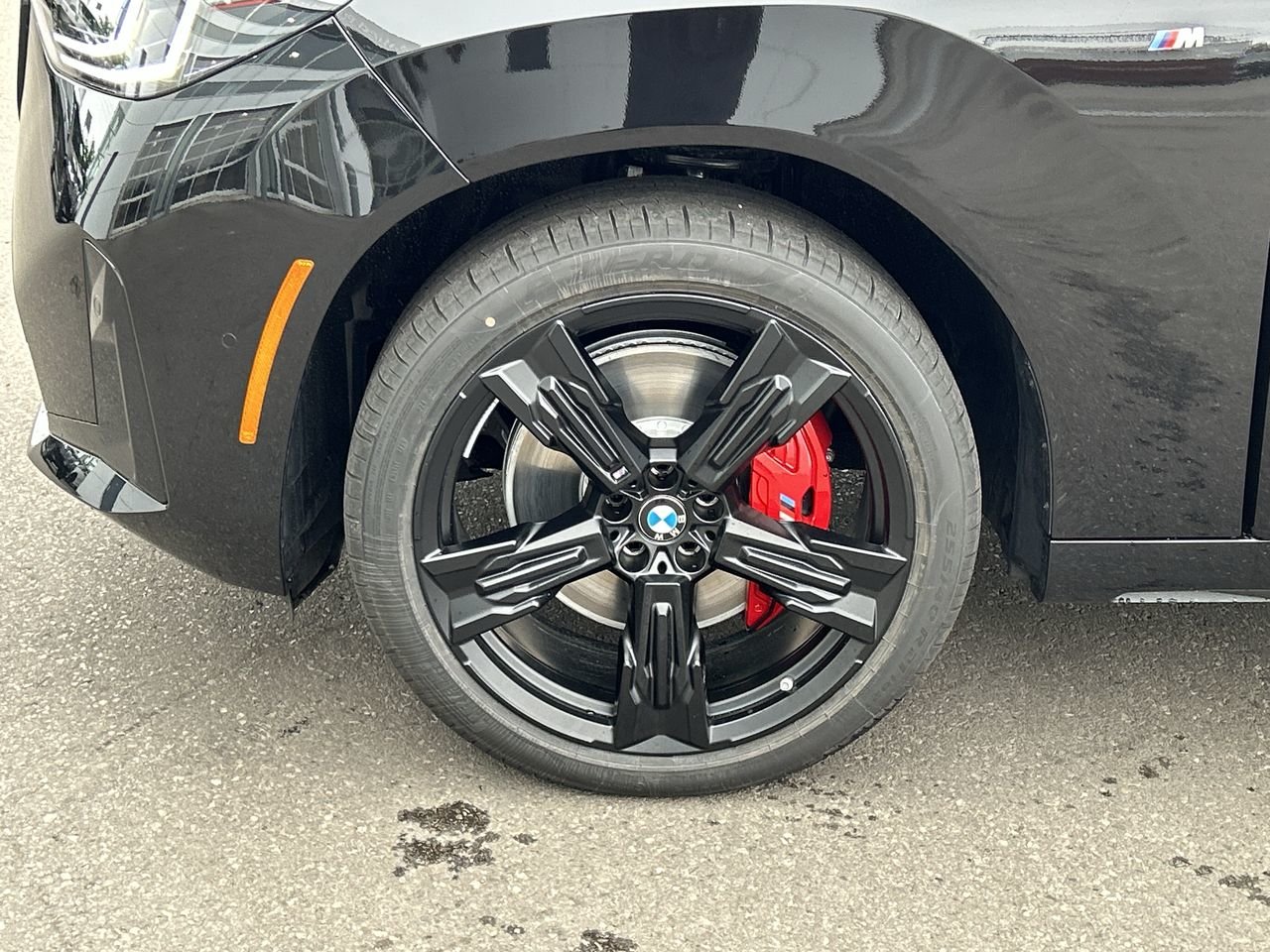 2026 BMW X3 M50 xDrive, 多伦多, 全款车