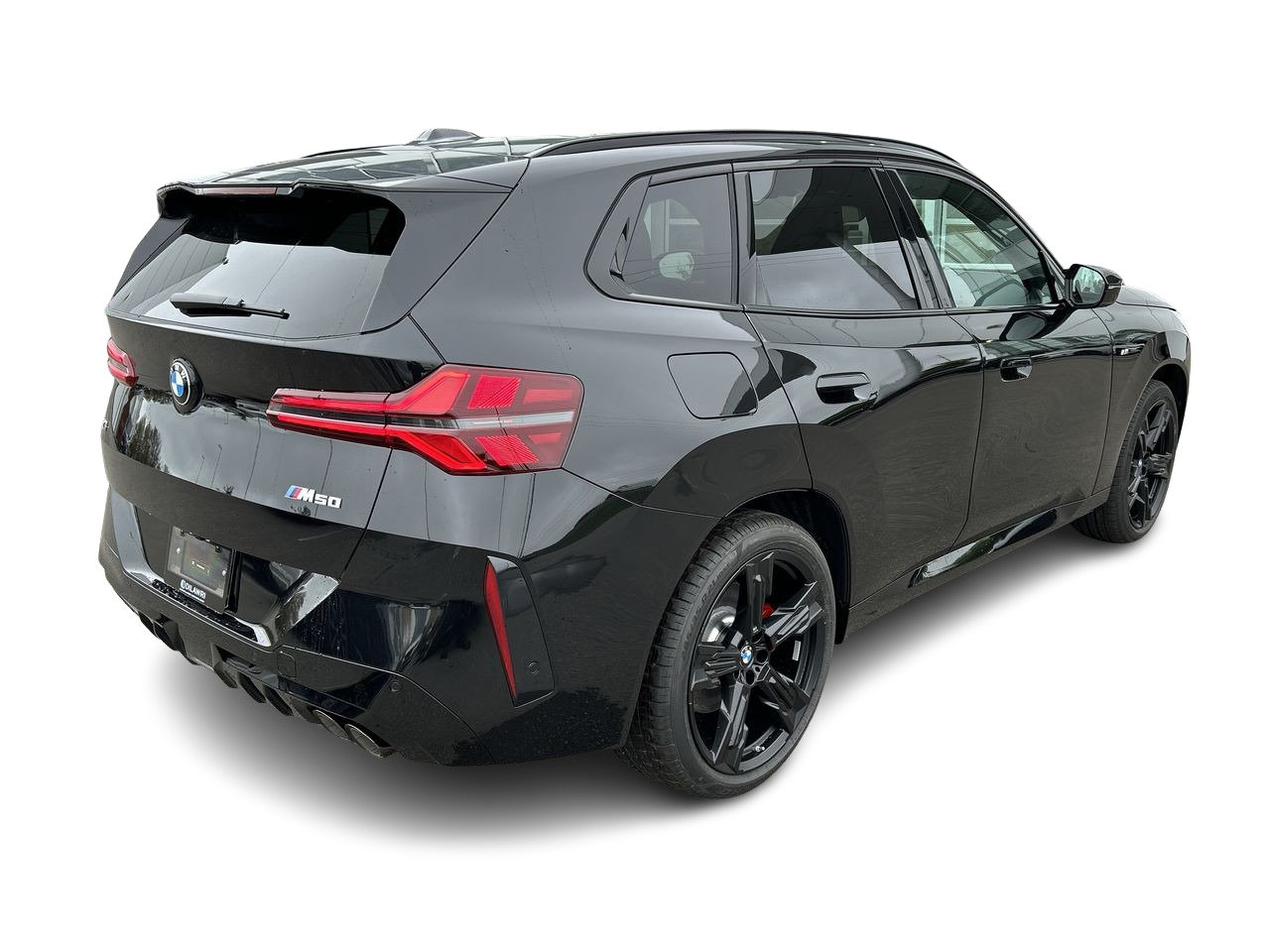 2026 BMW X3 M50 xDrive, 多伦多, 全款车