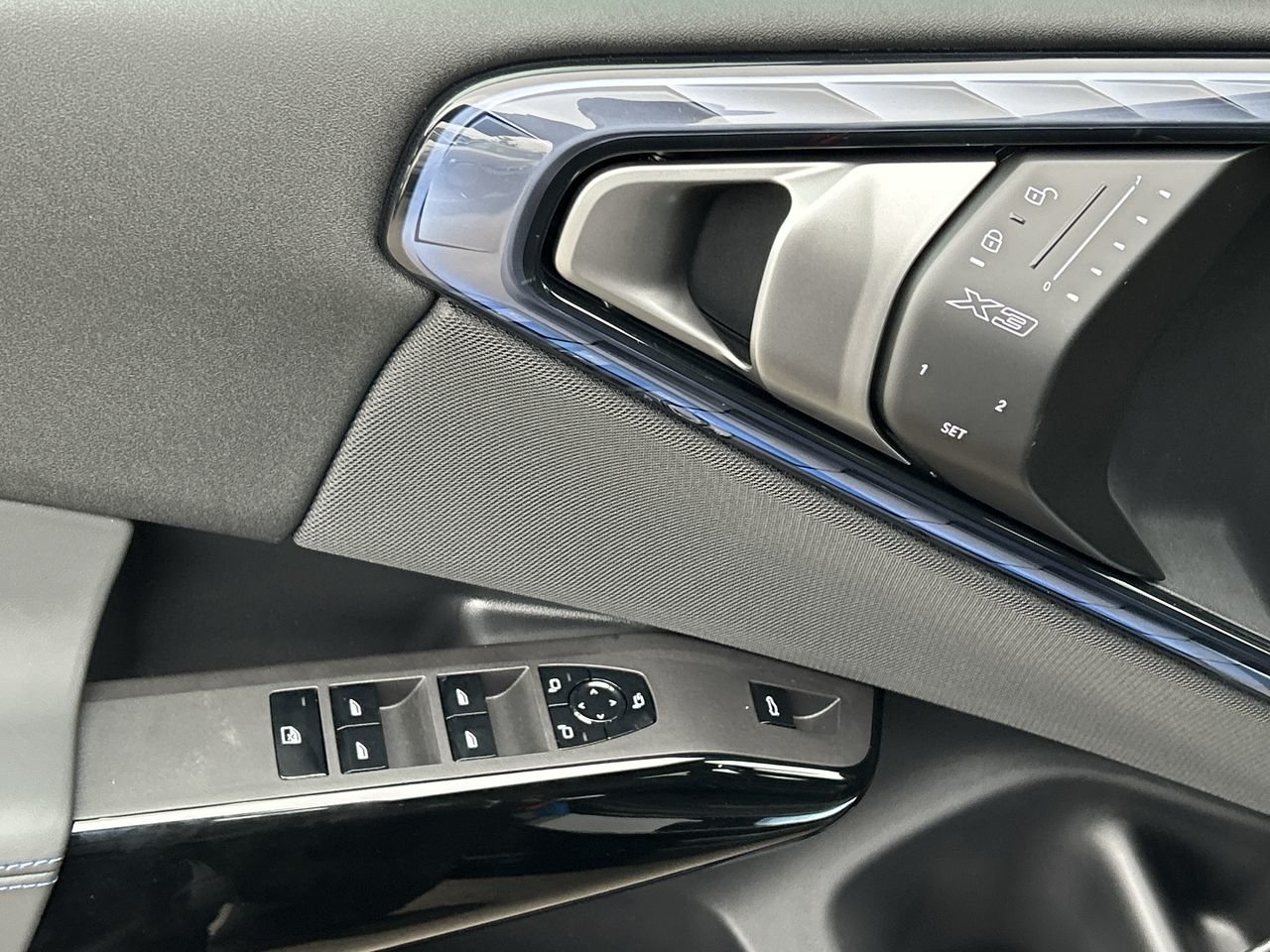 2026 BMW X3 M50 xDrive, 多伦多, 全款车