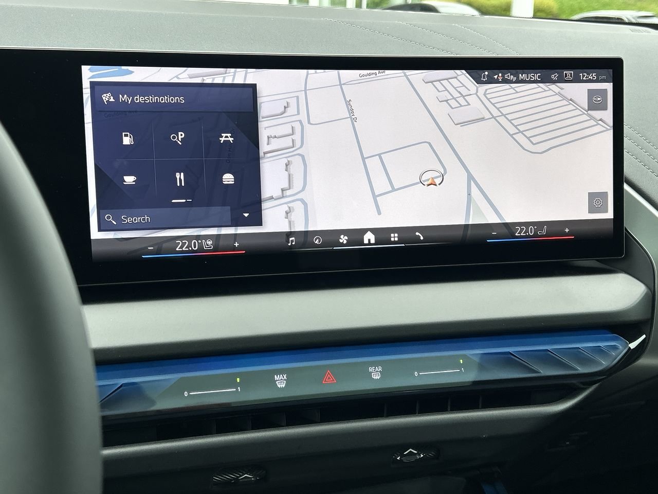 2026 BMW X3 M50 xDrive, 多伦多, 全款车