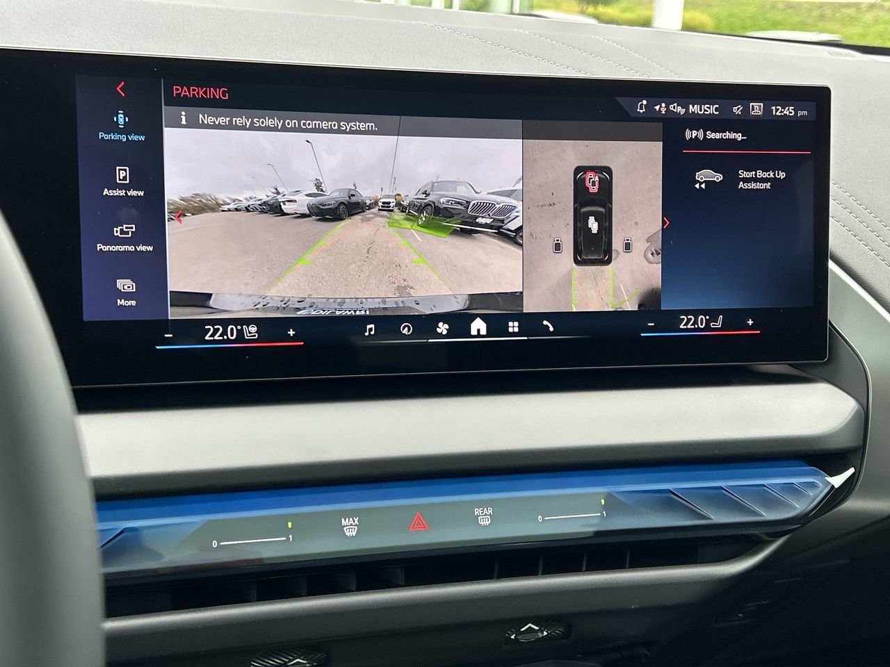 2026 BMW X3 M50 xDrive, 多伦多, 全款车