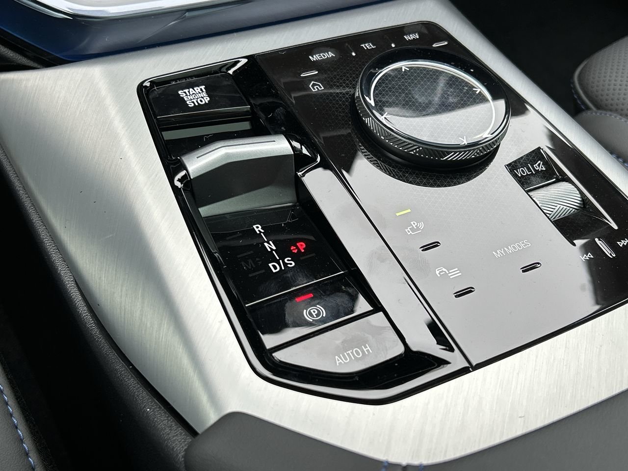 2026 BMW X3 M50 xDrive, 多伦多, 全款车