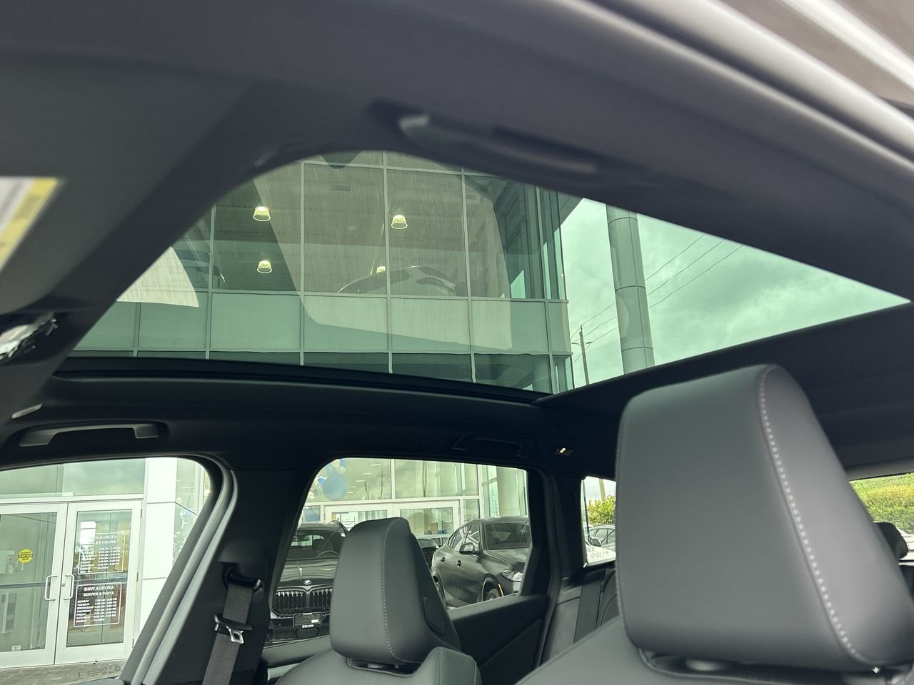 2026 BMW X3 M50 xDrive, Toronto, Cash