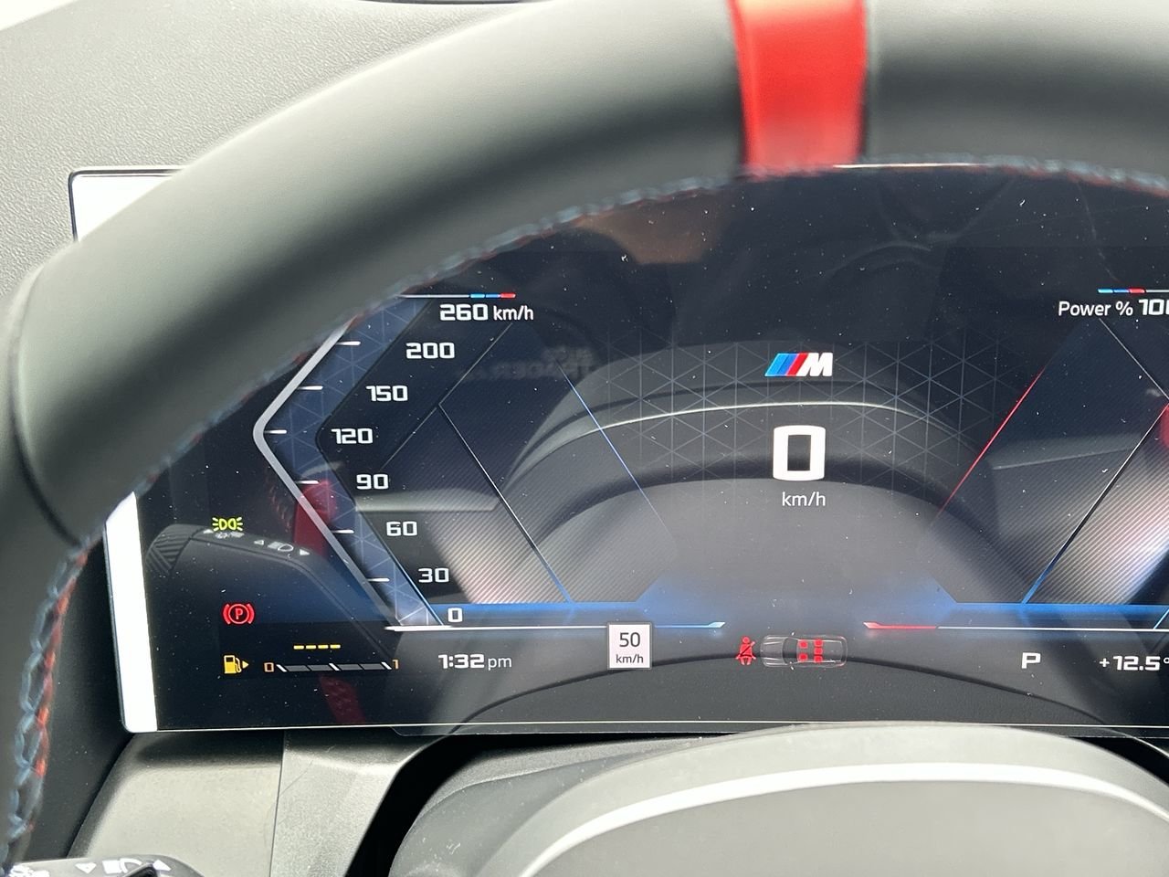 2026 BMW X3 M50 xDrive, Toronto, Cash